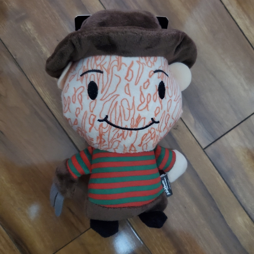 Fetch dog toy.